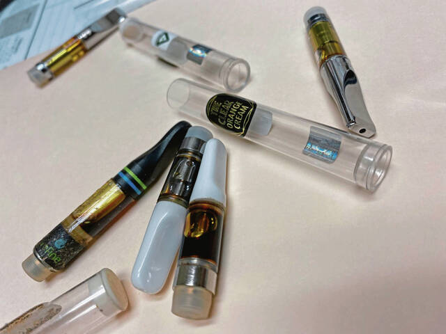 best live resin carts