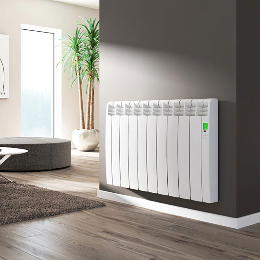 Electric Heating Systems