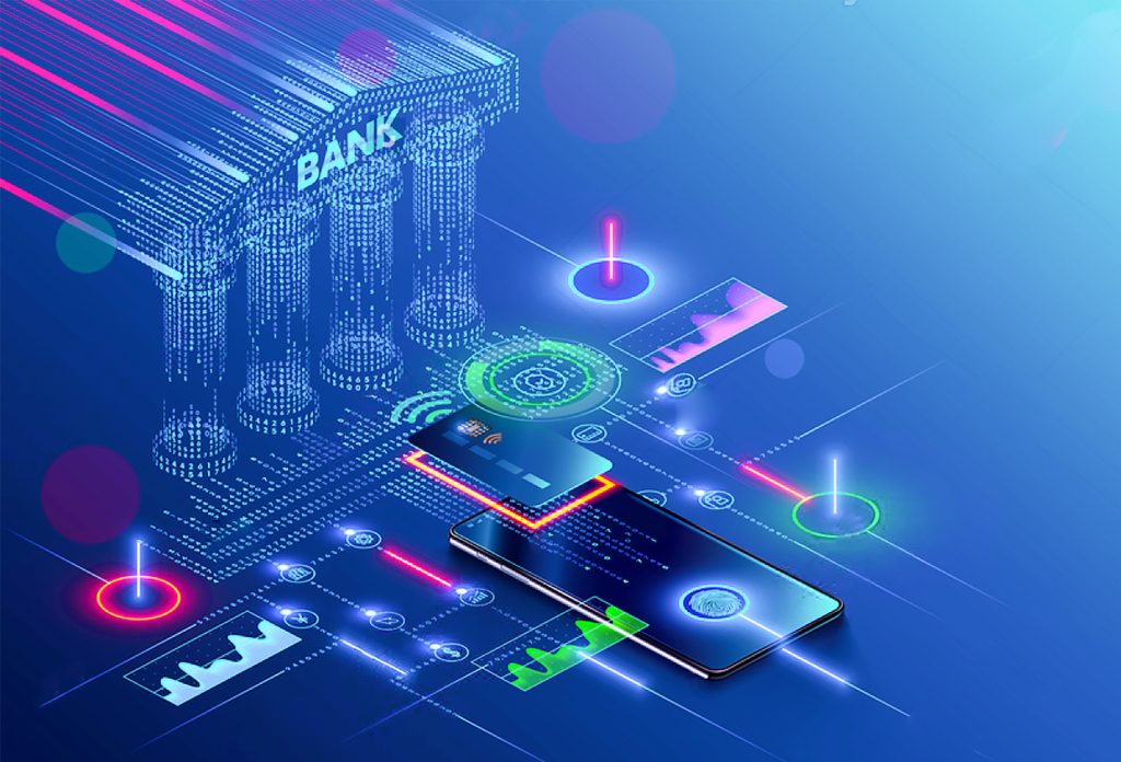 Digital Banking