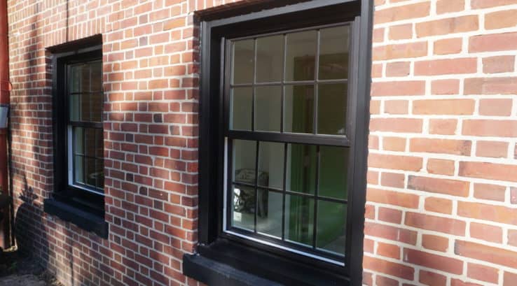 Window Repair