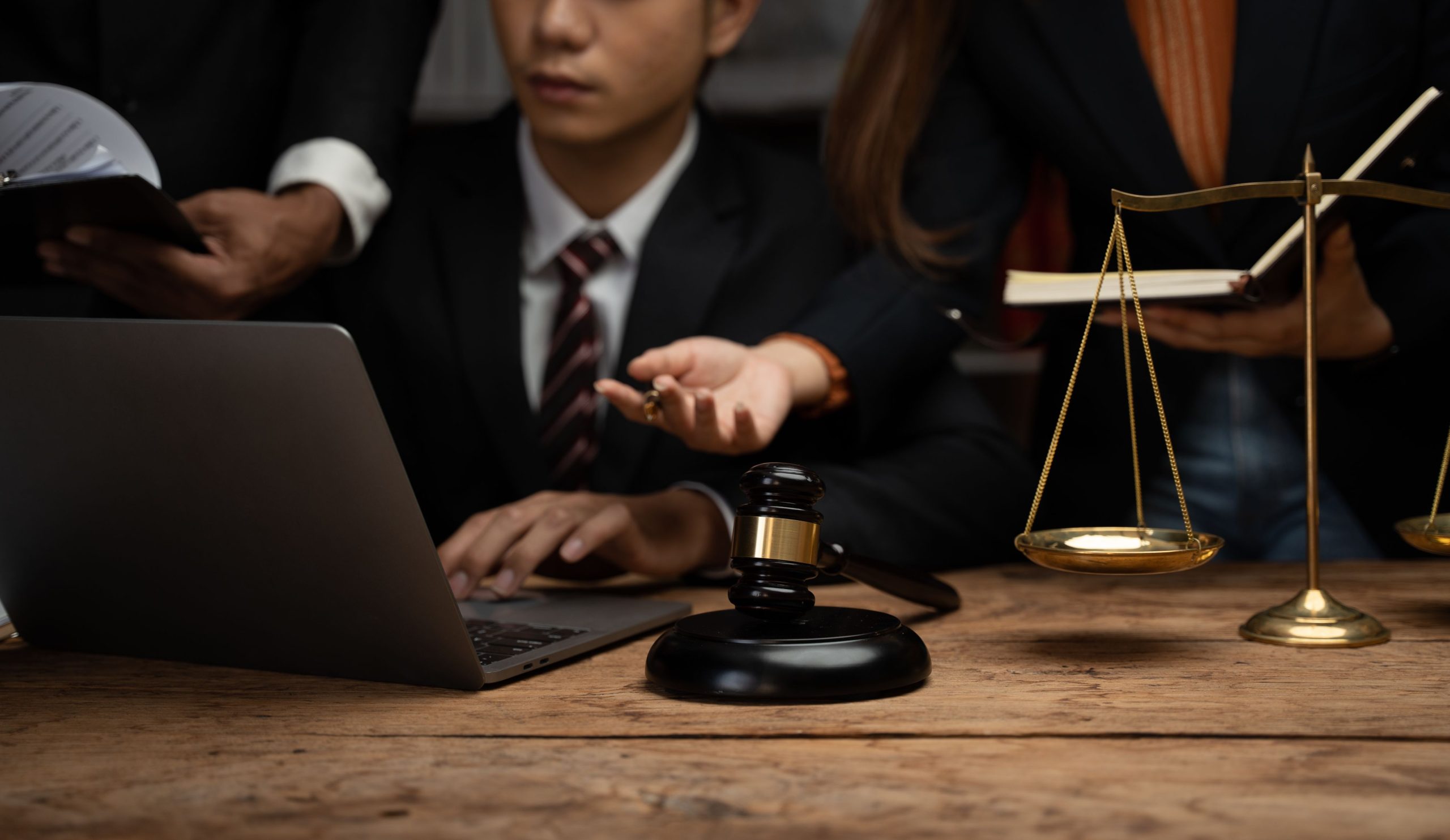 Law Firm